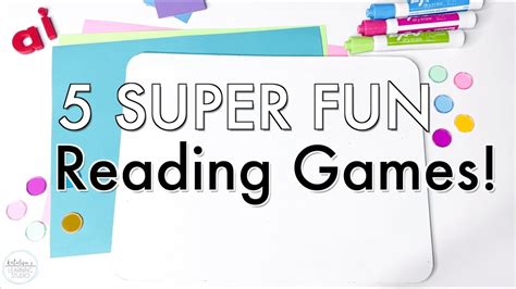 reading games|Popular Games .